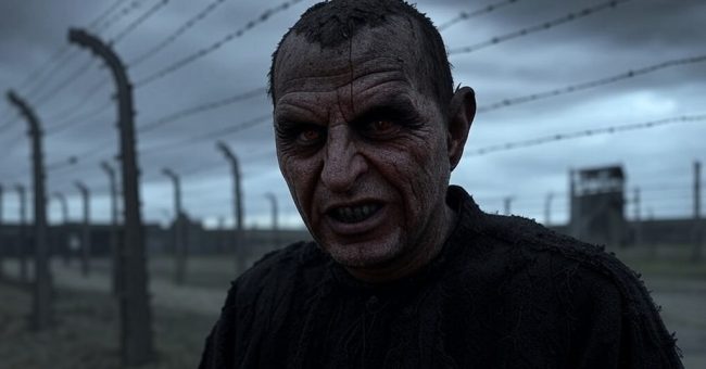 &nbsp; Niektóre „narody i rasy wybrane” – w samozwańczy sposób wywyższone przez swoich ideologicznych liderów vide żydowscy syjoniści dzielący ludzi na Żydów i gojów, którzy “istnieją po to tylko, aby [&hellip;]
