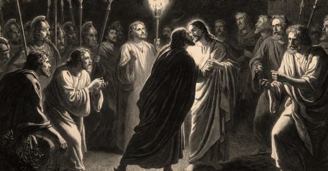 &nbsp; Usłyszałem niedawno od jednej znajomej osoby relację z rozmowy pomiędzy dwoma kapłanami. Jeden z Kaplanów był zwolennikiem poglądu, że Kościół katolicki powinien iść za „duchem czasu” i stać się [&hellip;]