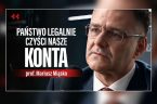 Czy Polska zmierza w stronę kryzysu, którego większość społeczeństwa jeszcze nie dostrzega? Prof. Mariusz Miąsko mówi o skutkach zadłużania państwa, jakości prawa, odpowiedzialności polityków i sytuacji przedsiębiorców oraz o tym [&hellip;]