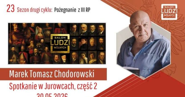 Czy globalistyczny projekt został zablokowany? Nie, ponieważ nikt do dzisiaj nie wskazał publicznie na globalnych koordynatorów akcji o nazwie „pandemia”. Ani na globalnych koordynatorów przeprowadzania masowych lockdown’ów, „testów” i „szczepień”. [&hellip;]
