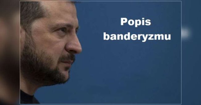 Czy ukraińskość jest nierozłącznie związana z banderyzmem? Odpowiedź: nie ma ukraińskości, gdyż nie ma tożsamości ukraińskiej, w sensie tożsamości narodowo-państwowej, tak, jak u Polaków. Jest raczej świadomość miejsca pochodzenia, którym [&hellip;]