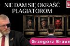 Mnie to po prostu martwi, że prezes, premier naczelnik Kaczyński może tak po protu publicznie deklarować, że bierze pod uwagę przedłużanie rządu Donalda Tuska… aby wykonać dyrektywę ambasadora USA… Tym [&hellip;]