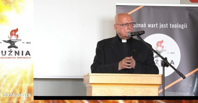 My nie otrzymaliśmy Ewangelii od Żydów, nie od Żydów rabinicznych. Otrzymaliśmy Ewangelię od Jezusa Chrystusa i od tych Żydów, którzy w Niego uwierzyli. Gdybyśmy czekali na Ewangelię od Żydów rabinicznych, [&hellip;]