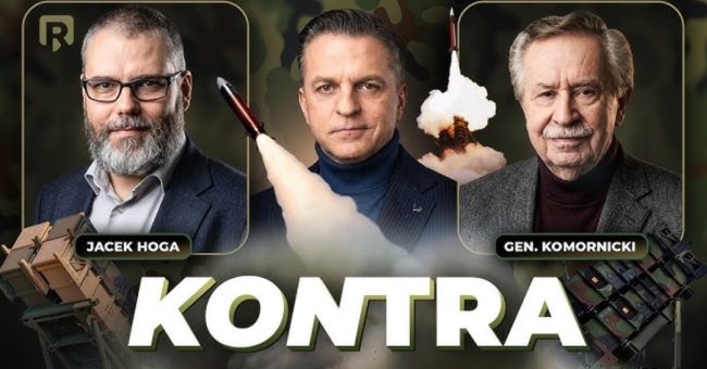 Jesteśmy w 2026 roku i dzięki temu, że tak hojnie pomogliśmy Ukraińcom i nawet nie chcemy policzyć jak, co jest całkiem zabawne, albo raczej tragiczne, to zamiast wrogich wojsk rosyjskich [&hellip;]