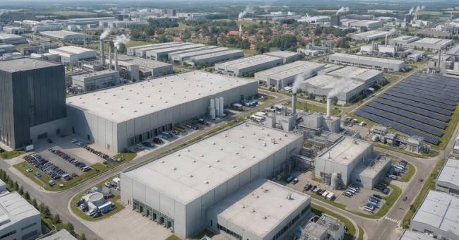 Nie pomogły dotychczasowe protesty opinii publicznej. Wójt Gminy Gietrzwałd Jan Kasprowicz przedkłada właśnie Radzie Gminy do uchwalenia plan ogólny, w którym 250 hektarów terenów gminnych jest przewidzianych do zabudowy potężnymi [&hellip;]