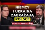 To są wciąż kolejne etapy tej samej walki. Dlaczego? Dlatego, że my mamy strategiczne terytorium i tak samo Ukraina też jest strategicznym terytorium do kontroli szlaków handlowych, ale również z [&hellip;]