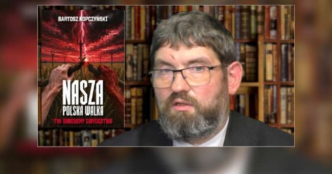My tu mieszkamy od bardzo, bardzo dawna. Są różne spory jak długo, ale no rok 966 nie był naszym początkiem. My już tutaj byliśmy wcześniej i już było państwo, czyli [&hellip;]