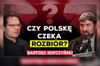 To są wciąż kolejne etapy tej samej walki. Dlaczego? Dlatego, że my mamy strategiczne terytorium i tak samo Ukraina też jest strategicznym terytorium do kontroli szlaków handlowych, ale również z [&hellip;]