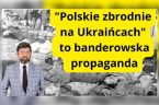 To nie były zbrodnie na narodzie. Absolutnie Polakom nie można przypisać zbrodni. Ani państwu polskiemu, ani narodowi polskiemu nie można przypisać zbrodni na narodzie ukraińskim z dwóch powodów. Po pierwsze, [&hellip;]