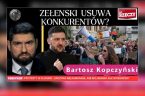 Z Bartoszem Kopczyńskim o wewnętrznej sytuacji na Ukrainie. My widzimy, i to tylko po filtrze propagandy wojennej, to, co się dzieje na Ukrainie w sensie militarnym lub międzynarodowym. Pora zajrzeć [&hellip;]