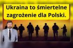 Większość terytorium Ukrainy sobie żyje. Oczywiście tam są naloty, środki napadu powietrznego tam latają i wybuchają. Natomiast też trzeba sobie powiedzieć, dlaczego tak jest. A no dlatego, że Ukraina używa [&hellip;]
