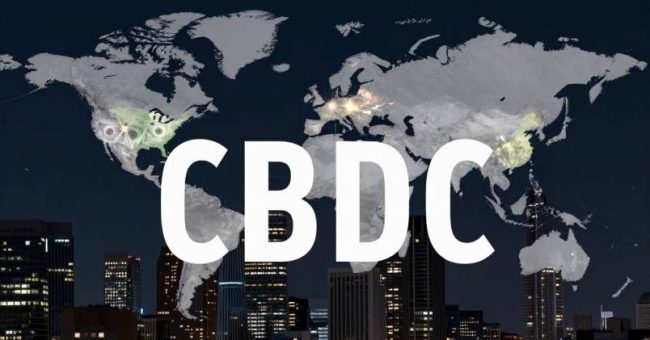 Bez cyfrowych walut (CBD) system kontroli rozpada się. W przypadku gotówki rząd nie ma możliwości kontrolowania transakcji. Mogą pozbawić dostępu do bankowości osoby, które odmawiają podporządkowania się (jak zrobił to [&hellip;]