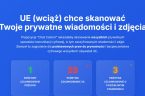 Łukasz Warzecha alarmuje na X: Uwaga! UE kolanem i na chama przepycha uderzenie w naszą prywatność! Sprawa jest bardzo ważna, choć dość skomplikowana, ale mimo to zachęcam do przeczytania i [&hellip;]