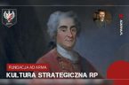 Lubimy mówić o strategii, o geostrategii. Jest bardzo modne od jakichś 10 lat. O kulturze strategicznej. Mamy przedstawiciela kadry oficerskiej, teraz już w stanie spoczynku czy w rezerwie, nie jestem [&hellip;]