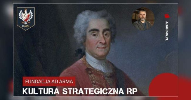 Lubimy mówić o strategii, o geostrategii. Jest bardzo modne od jakichś 10 lat. O kulturze strategicznej. Mamy przedstawiciela kadry oficerskiej, teraz już w stanie spoczynku czy w rezerwie, nie jestem [&hellip;]
