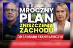 Chodziło o stworzenie nowej cywilizacji. Czyli im gorzej tym lepiej. Tak. Tak. Im gorzej tym lepiej. Tak. Gnostycy dzielą ludzkość na trzy grupy. Na tych, którzy są tylko materią i [&hellip;]