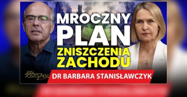 Chodziło o stworzenie nowej cywilizacji. Czyli im gorzej tym lepiej. Tak. Tak. Im gorzej tym lepiej. Tak. Gnostycy dzielą ludzkość na trzy grupy. Na tych, którzy są tylko materią i [&hellip;]