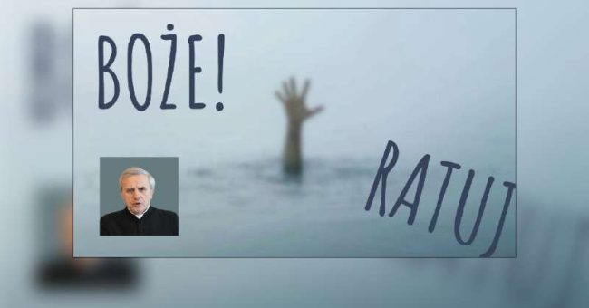 I wszystko jest możliwe, ale z Bogiem. Najczęstszym bowiem błędem jest próba realizacji szaleńczych marzeń w oparciu o własną słabość bez Bożego wspomożenia. I wtedy jest katastrofa. To jak u [&hellip;]
