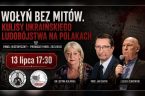 Wołyń to nie tylko jeden z najtragiczniejszych rozdziałów polskiej historii, ale również temat, wokół którego przez lata narosło wiele przemilczeń, uproszczeń i mitów. ◊ Wołyń bez mitów. Kulisy ukraińskiego ludobójstwa [&hellip;]