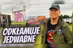 Ja przepraszam, że siedzę, ale się przygotowuję do tego, co nas czeka, bo ci co słuchali, to 15 lat dostali, a ci co mówią, to nie wiadomo ile. Takie nasze [&hellip;]