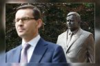Rząd jednak nie wyżywi się sam, jak kiedyś cynicznie powiedział rzecznik Urban. Rząd potrzebuje państwa i narodu. A jeśli jest to rząd okupacyjny, potrzebuje okupanta, który mu będzie mówił, jakie [&hellip;]