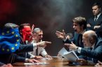 W trakcie pewnej dyskusji (VII 2026) pojawił się problem rozumienia kryterium podziału ugrupowań politycznych na lewicę i prawicę. Ponieważ swego czasu Ulrich Schrade napisał na ten temat książkę, a ja [&hellip;]