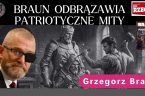 Polska historia jest używana przez, no tak po prostu, przez obcych, przez obcych narodowo, kulturowo, cywilizacyjnie, obcych i wrogich, do tego, żeby obsługiwać Polaków, żeby zarządzać ich percepcją. A tacy [&hellip;]