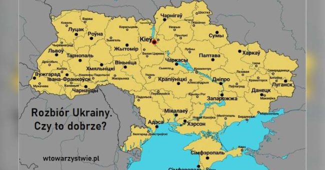 Stosunek państwa ukraińskiego do Polski to kolejny obszar, nieznany Polakom. Polska od początku istnienia tego państwa okazuje mu wielką życzliwość i wszelkie wsparcie, co jak dotąd nie spotkało się z [&hellip;]