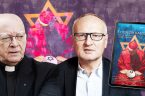 &nbsp; Paweł Chmielewski streszcza obszerną rozmowę z ks. prof. Waldemarem Chrostowskim i Pawłem Lisickim na temat relacji Kościoła i judaizmu. Ks. prof. Waldemar Chrostowski: „Aktualnie mamy do czynienia z nowością, [&hellip;]