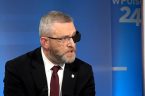 Grzegorz Braun został zaproszony jako gość do studia TV w Polsce24. Tak wyreżyserowana sytuacja wywołała wybuch emocji i absurdalnych zarzutów głównie ze strony przedstawicieli „nowej fali” i PiS. W Polsce [&hellip;]