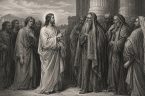 Mt 15, 1-2. 10-14 Do Jezusa przyszli faryzeusze i uczeni w Piśmie z Jerozolimy z zapytaniem: «Dlaczego Twoi uczniowie postępują wbrew tradycji starszych? Bo nie myją sobie rąk przed jedzeniem». [&hellip;]