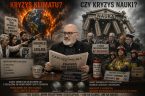 Kryzys klimatu czy nauki Od lat zarzucano mi negatywne oddziaływanie: na studentów (jeszcze w PRL), na całe środowisko akademickie (jak utworzyłem Niezależne Forum Akademickie w III RP), a nawet na [&hellip;]