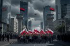 Proces budowania totalitaryzmu jest już jawny… Dlaczego tak jest i dlaczego ćwierć inteligenci narodowości polskiej w tym uczestniczą, można przeczytać tutaj: antydiabelstwo i ksenofobia Opis aktualnej sytuacji i jak sobie [&hellip;]