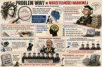 W bulwersującej _ na całe szczęście_ „sprawie Gorgoniowej” (raport „Polaków portret własny”) podnoszony jest problem winy za nierzetelność naukową, jak zwykle problem postawiony na głowie, która jak widać z tej [&hellip;]
