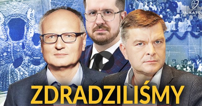 Kluczowy wywód Pawła Lisickiego &nbsp; Kluczem do zrozumienia wagi tych ślubów było to, że cała koncepcja zakładała, że istnieje podmiot zbiorowy, jakim jest polski naród i że ten polski naród [&hellip;]