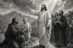 Mt 17, 14-20 Pewien człowiek zbliżył się do Jezusa i padając przed Nim na kolana, prosił: «Panie, zlituj się nad moim synem! Jest epileptykiem i bardzo cierpi; bo często wpada [&hellip;]
