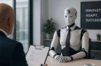 W gruncie rzeczy zastosowanie sztucznej inteligencji, robotyki, centrów danych i powiązanych technologii mogłoby radykalnie zmienić nasz styl życia, ale nie dlatego, że zmiany te są nieuniknione. Raczej musiałyby zostać narzucone [&hellip;]