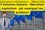 Poza tym istota istnienia PiSu to jest taka, że nie miało wyrosnąć nic na prawo, tylko ściana. PiS i ściana. Czyli PiS udawał prawicę i dalej jeszcze próbuje udawać. A [&hellip;]