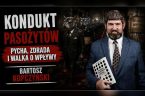 (…)co więcej, gdyby rzeczywiście zechciały służby obecnego rządu, zechciałyby pójść tymi ścieżkami, mogłyby swoich adwersarzy politycznych skutecznie pozbawić możliwości uczestnictwa w życiu politycznym. Być może wszyscy oni uznaliby, że trzeba [&hellip;]