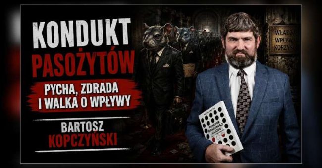 (…)co więcej, gdyby rzeczywiście zechciały służby obecnego rządu, zechciałyby pójść tymi ścieżkami, mogłyby swoich adwersarzy politycznych skutecznie pozbawić możliwości uczestnictwa w życiu politycznym. Być może wszyscy oni uznaliby, że trzeba [&hellip;]