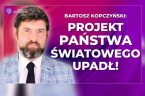 Są pewne elementy, które gnostykom nie pasują i starają się je ciągle przemeblować. No, my jesteśmy takim elementem, który ciągle nie pasuje ze względu na terytorium. To znaczy są dwa [&hellip;]