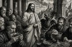 &nbsp; Mt 23, 23-26 Jezus przemówił tymi słowami: «Biada wam, uczeni w Piśmie i faryzeusze obłudnicy, bo dajecie dziesięcinę z mięty, kopru i kminku, lecz zaniedbaliście to, co ważniejsze jest [&hellip;]