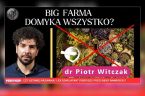 A doktorem Piotrem Witczakiem rozmawiamy o sztucznym podziale medycyny. Czy doświadczenia kowidowe są obecnie transponowane na całość medycyny? Czyżby cała nadzieja w prezydencie? Czy wstrzymanie się PiS-u w głosowaniu nad [&hellip;]