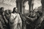 &nbsp; Mt 19, 3-12 Faryzeusze przystąpili do Jezusa, chcąc Go wystawić na próbę, i zadali Mu pytanie: «Czy wolno oddalić swoją żonę z jakiegokolwiek powodu?» On odpowiedział: «Czy nie czytaliście, [&hellip;]
