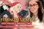 – “Nie kształtuje mnie odbicie w oczach ludzi, bo nie jestem lustrem ludzkich pragnień, lecz odpowiedzią na Boże wezwanie. Nie szukam uznania wśród tłumów, bo chwała, która przemija nie może [&hellip;]