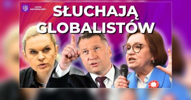 Piotr Ślusarski w rozmowie ze Zdzisławą Piasecką. Tematem programu są reformy polskiej edukacji. Dlaczego Barbara Nowacka na ostatnią chwilę wprowadza reformę Edukacji zdrowotnej? W jaki sposób przez dekady przebiegały reformy [&hellip;]