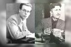 Kiedy George Orwell opublikował swoje przełomowe dzieło „Rok 1984”, poprosił wydawców o przesłanie egzemplarza Aldousowi Huxleyowi, którego dystopijne arcydzieło „Nowy wspaniały świat” ukazało się 17 lat wcześniej. List Huxleya do [&hellip;]