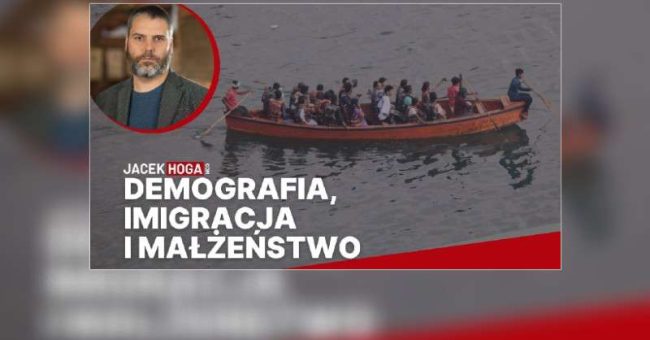 Dzisiaj mamy pustkę albo imigrantów. I ta drobna różnica, która tam powstała, to jest odwrócenie celów małżeństwa. A czy głównym celem małżeństwa teologicznie było i nadal jest, ale tak już [&hellip;]
