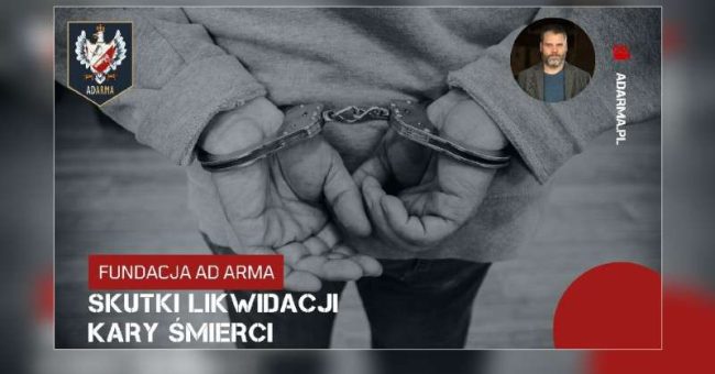 Albo Kościół głosił zawsze prawdę, że kara śmierci jest godziwa moralnie, albo myląc się i że jeżeli ktoś udowodni na poziomie teologii katolickiej, że kara śmierci jest wewnętrznie zła zawsze [&hellip;]