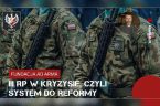 Możliwość działania państwa polskiego w kryzysie może zostać sparaliżowana nawet nie przez konflikt, tylko brak jednej ze stron, która ma kontrasygnatę dać do konkretnego dokumentu, który jest niezbędne, żeby państwo [&hellip;]